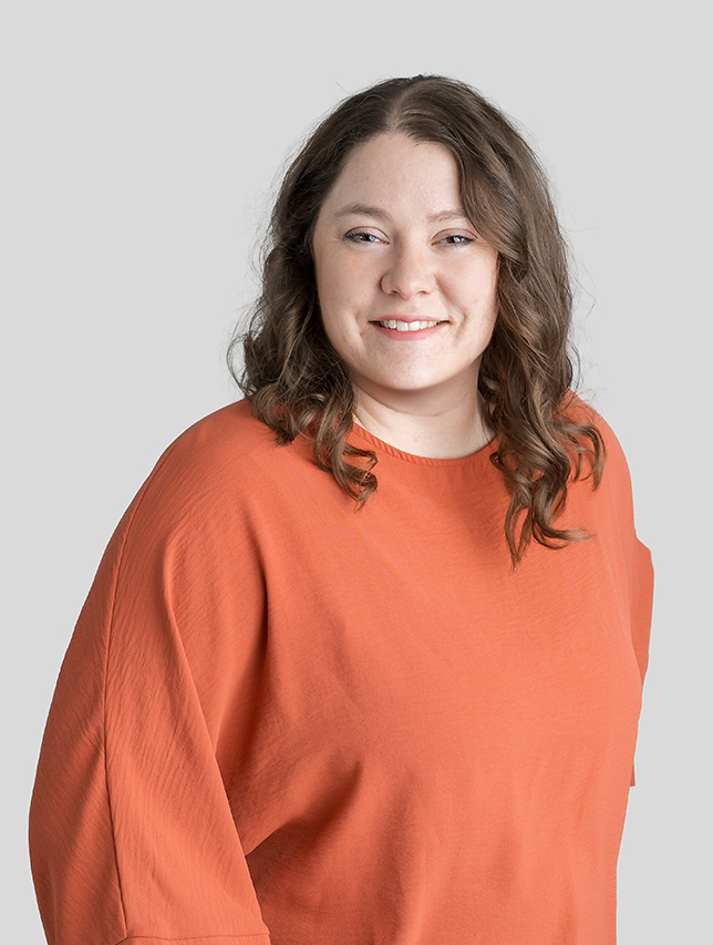 Emergent Architecture Bio Headshot Formal Patty Spowart