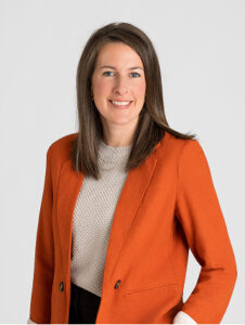 Tara Ludwig