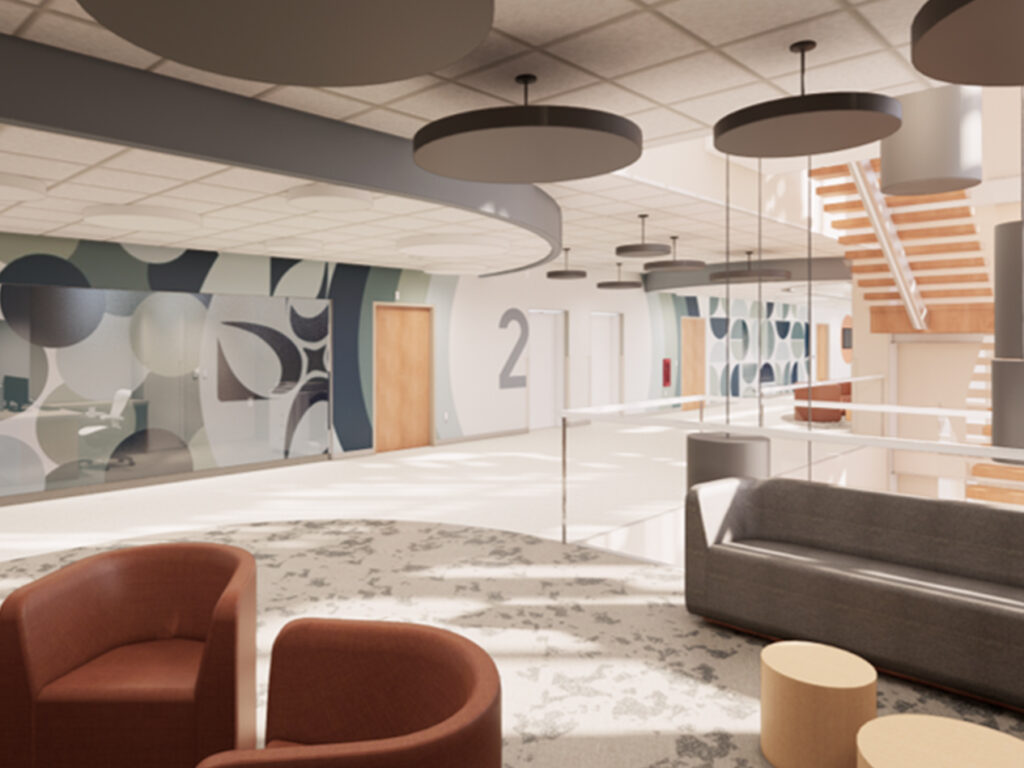 Community Hospital – Cancer Center