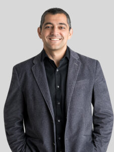 Marcelo Aruani