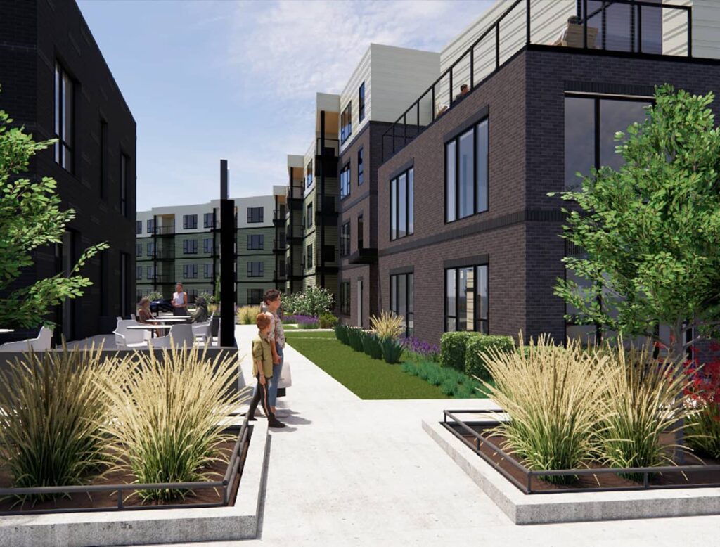 Artessa on Ingersoll Community – Lifestyle Communities