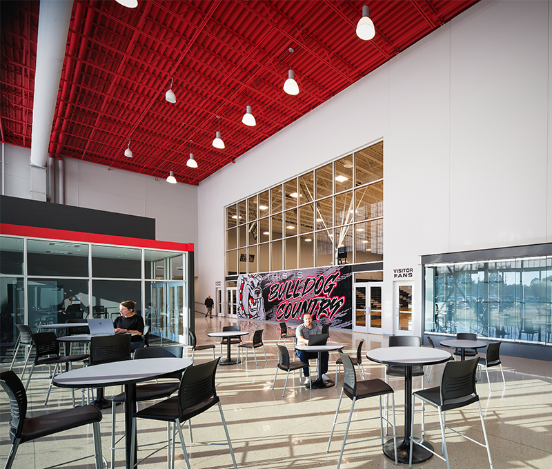 Hampton-Dumont Community School District