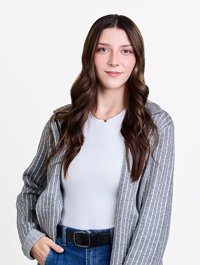 Emergent Architecture Bio Headshot Formal Cheyenne Bennett