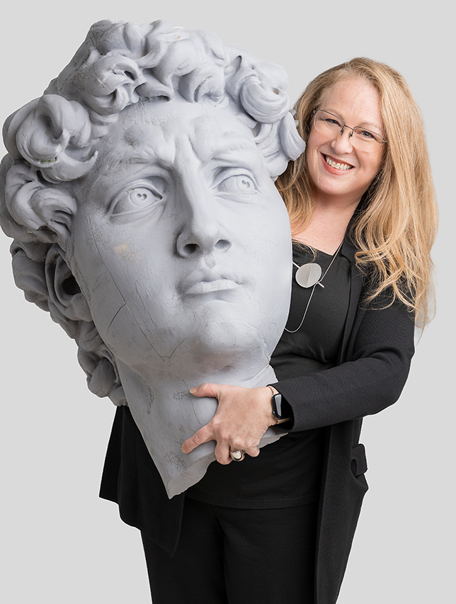 Heather Lynxwiler - Hover