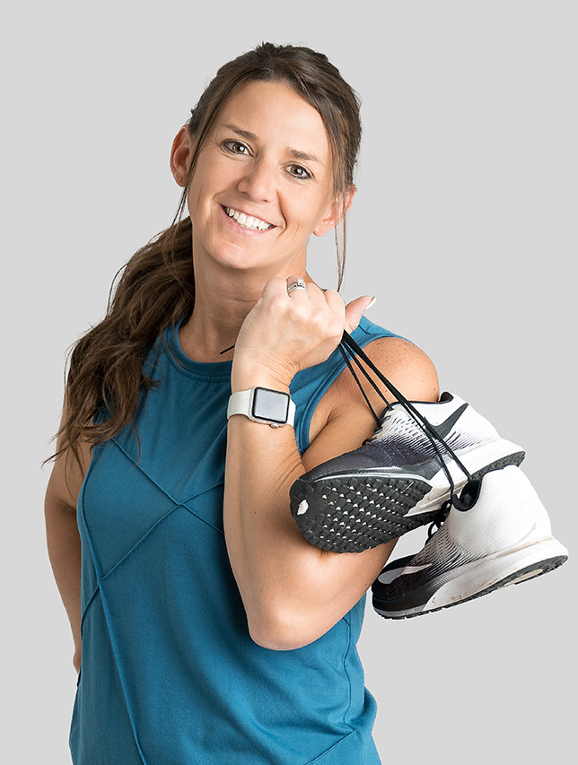 Jaymi Shores - Hover