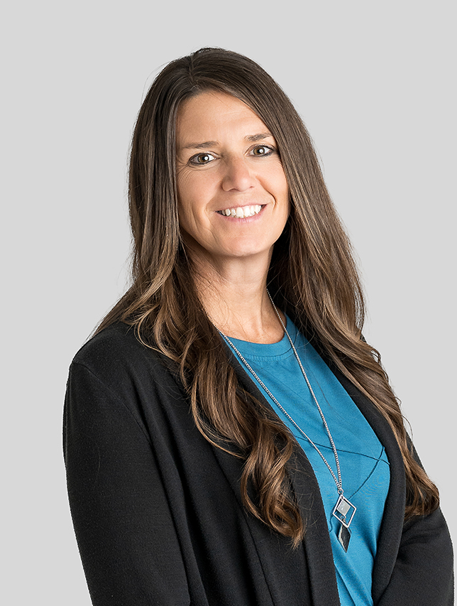 Emergent Architecture Bio Headshot Formal Jaymi Shores