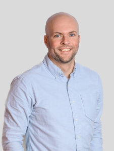 Jeremy Zehr