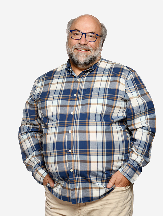 Emergent Architecture Bio Headshot Formal Jon Mason