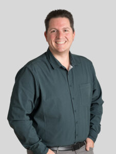 Justin Hoff