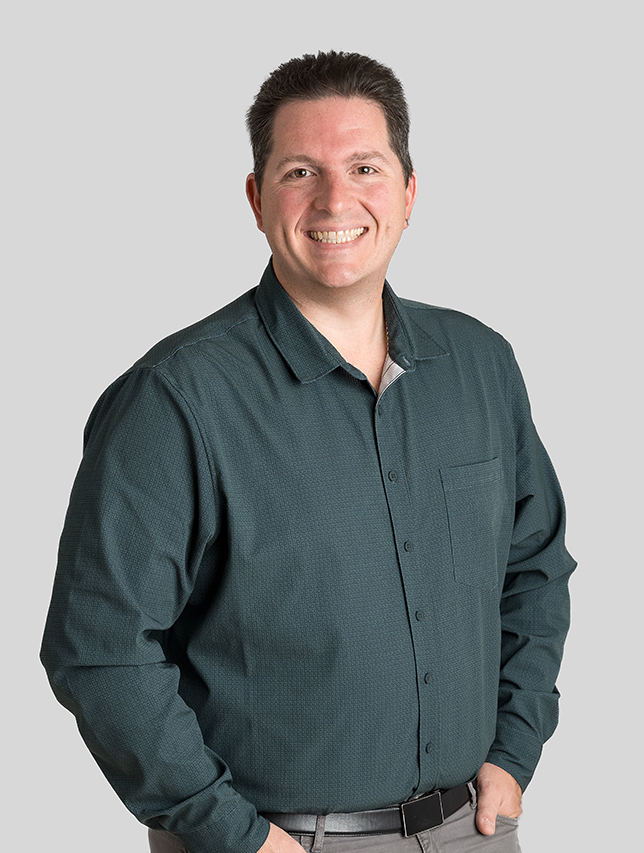 Emergent Architecture Bio Headshot Formal Justin Hoff