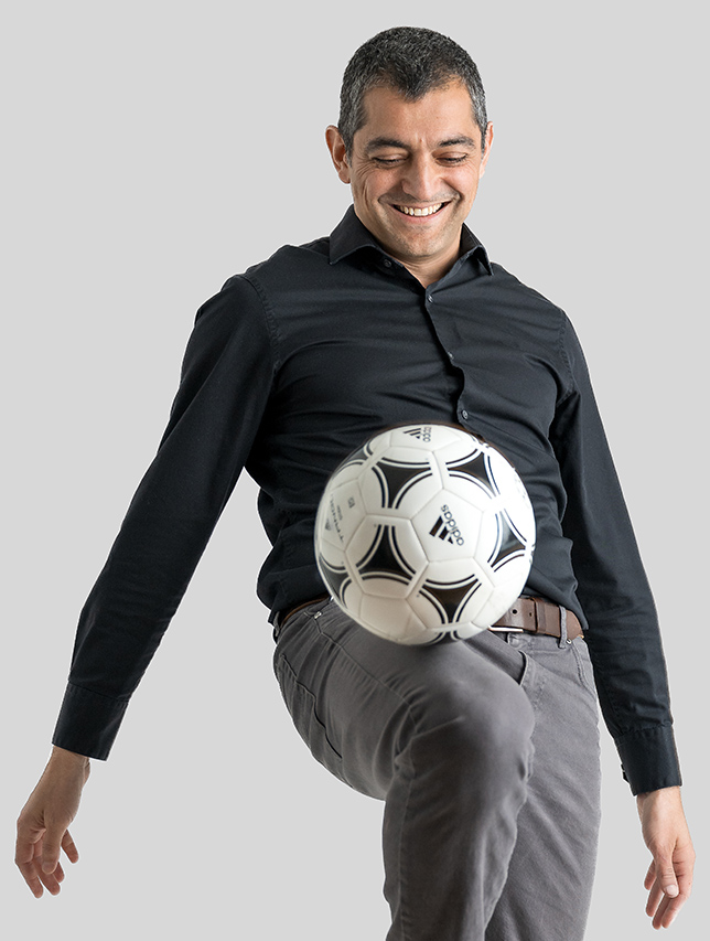 Marcelo Aruani - Hover