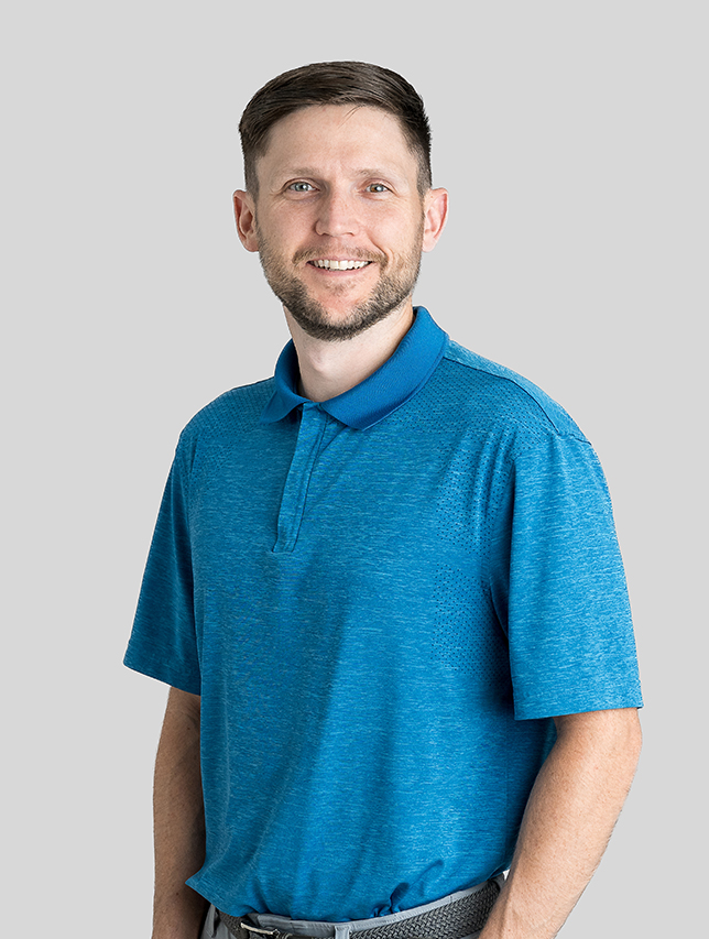 Emergent Architecture Bio Headshot Formal Nick Nugent