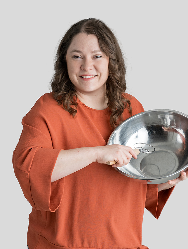 Patty Spowart - Hover