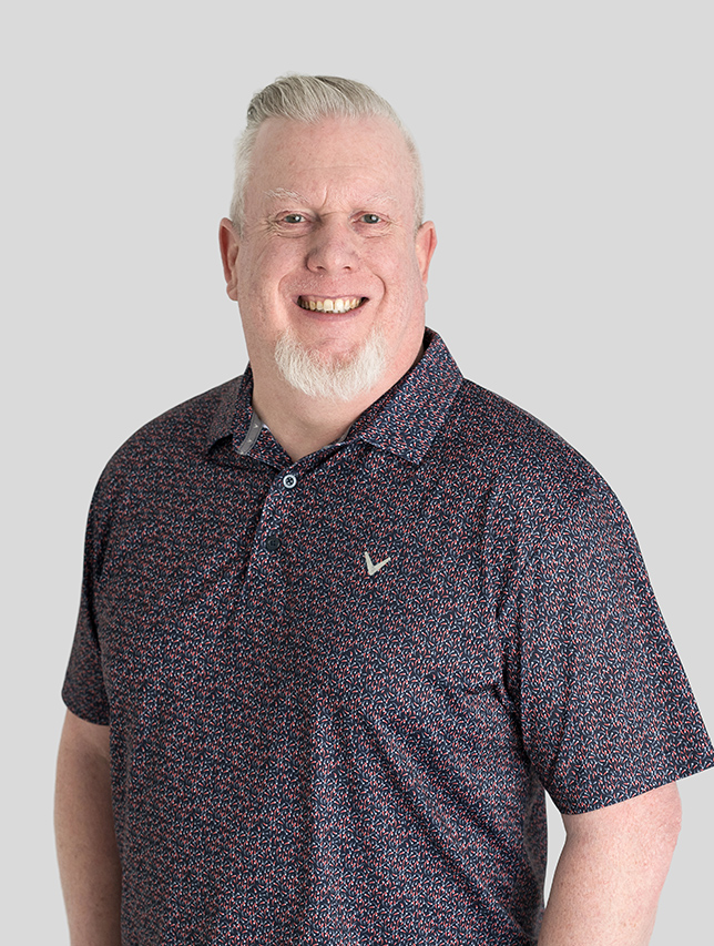 Emergent Architecture Bio Headshot Formal Brian Stark