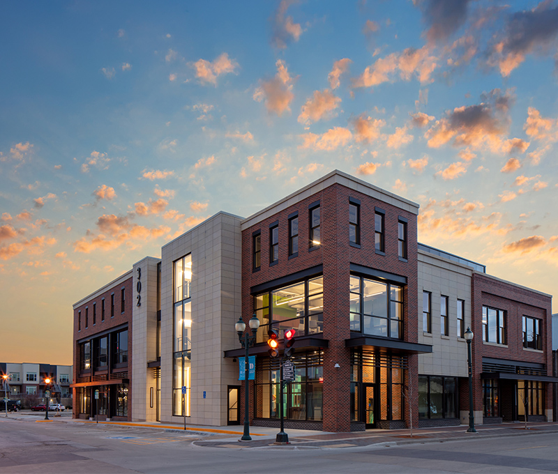 Building